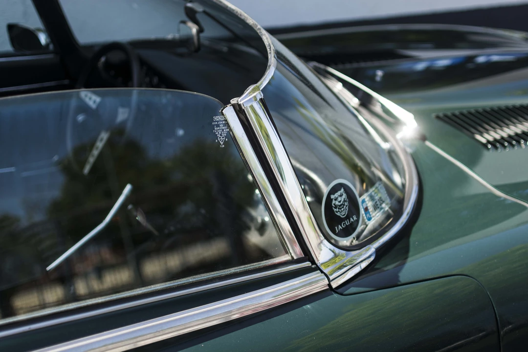 1974 Jaguar E-Type Series 3 V12 - Image 26 of 31