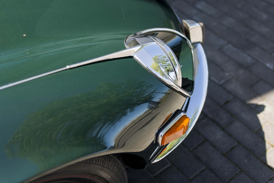 1974 Jaguar E-Type Series 3 V12 - Image 27 of 31