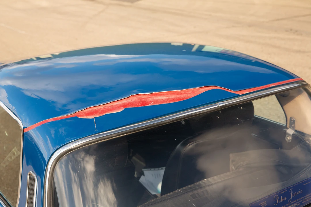 1974 Jaguar E-Type Series 3 V12 - Image 20 of 31