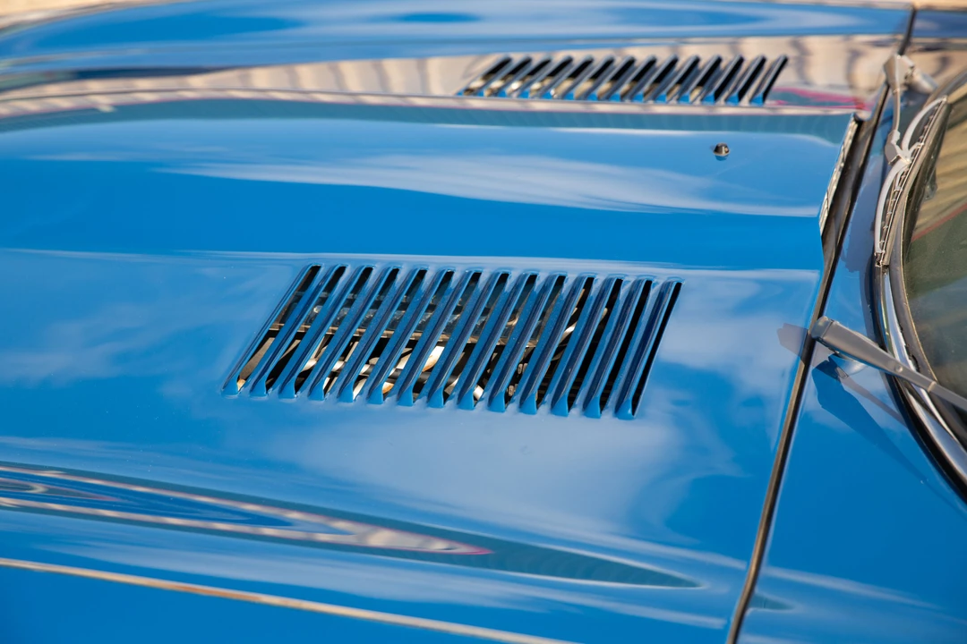 1974 Jaguar E-Type Series 3 V12 - Image 15 of 31