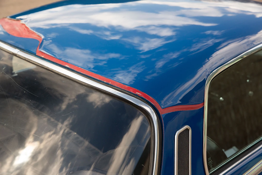 1974 Jaguar E-Type Series 3 V12 - Image 23 of 31