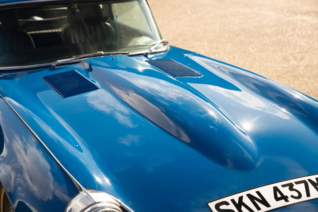 1974 Jaguar E-Type Series 3 V12 - Image 17 of 31