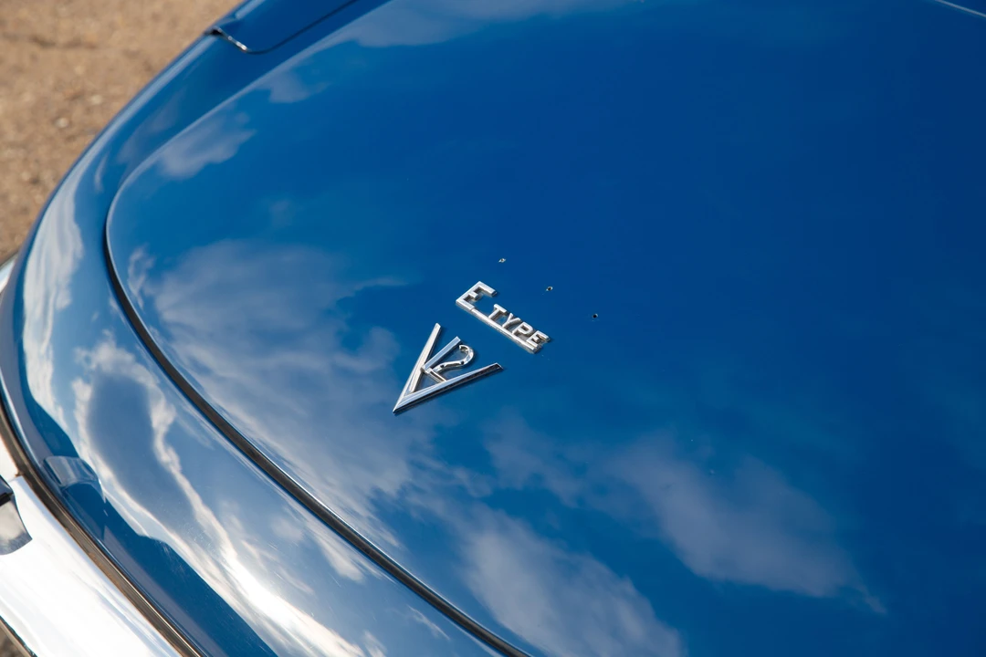 1974 Jaguar E-Type Series 3 V12 - Image 21 of 31