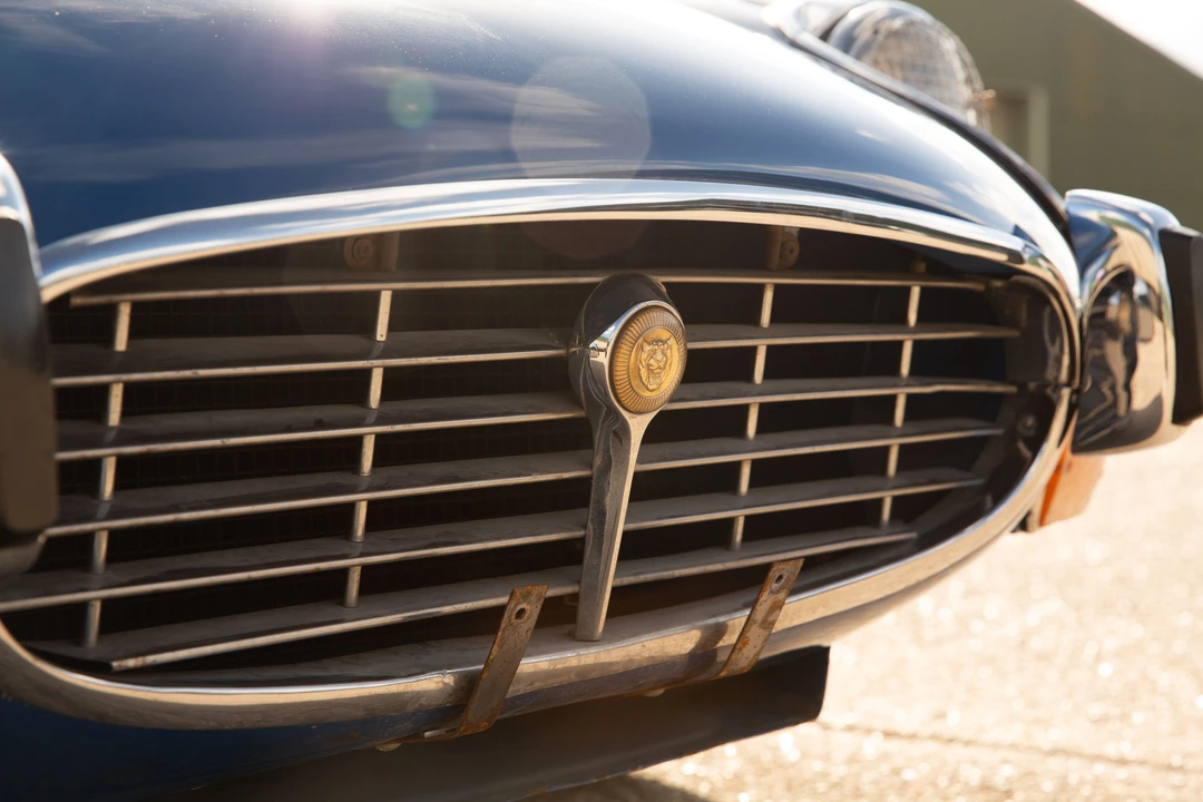 1974 Jaguar E-Type Series 3 V12 - Image 19 of 31
