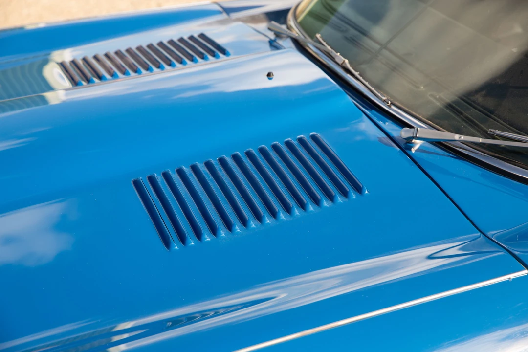 1974 Jaguar E-Type Series 3 V12 - Image 14 of 31
