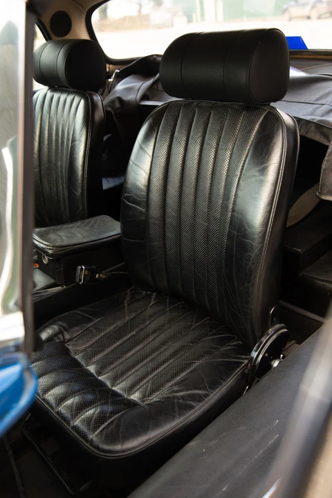 1974 Jaguar E-Type Series 3 V12 - Image 12 of 31