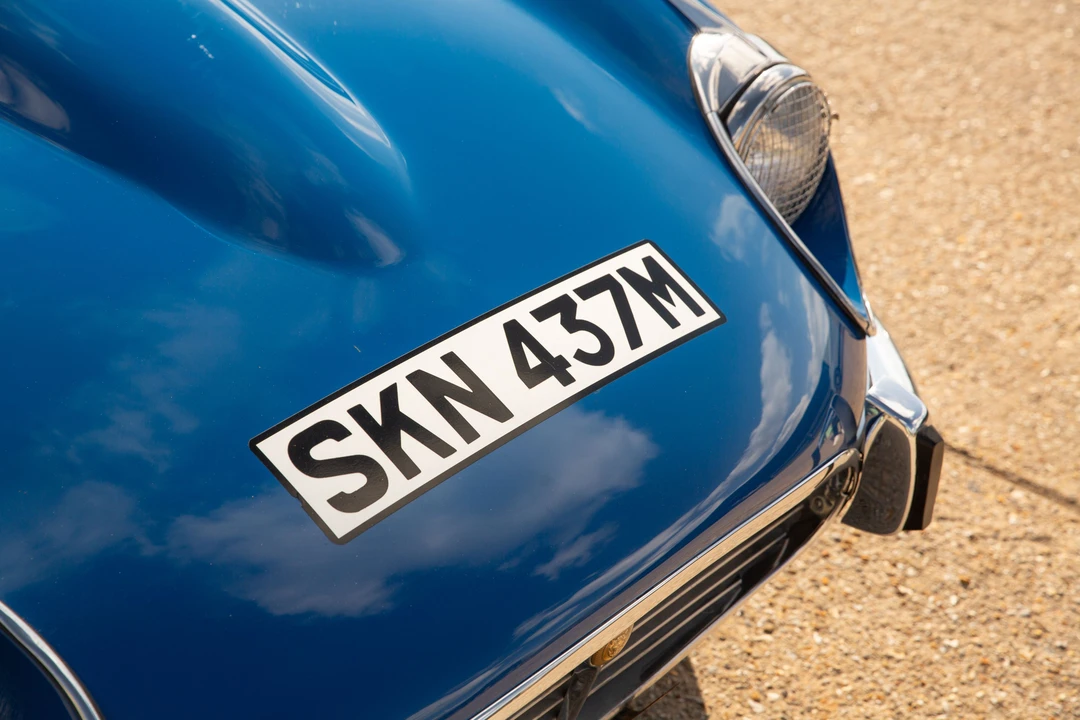1974 Jaguar E-Type Series 3 V12 - Image 18 of 31