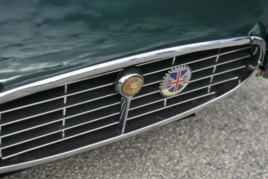 1974 Jaguar E-Type Series 3 V12 - Image 18 of 31