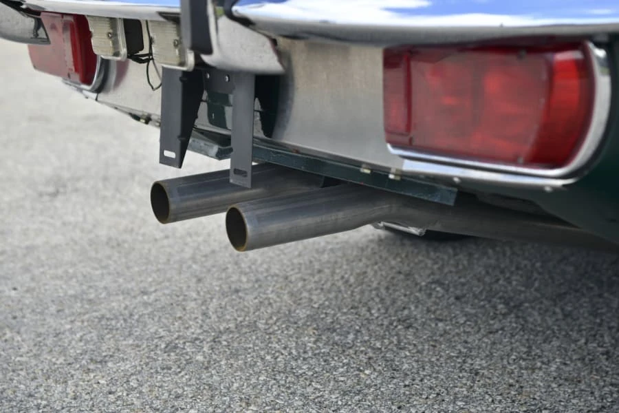1974 Jaguar E-Type Series 3 V12 - Image 19 of 31