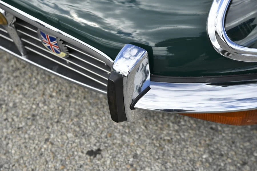 1974 Jaguar E-Type Series 3 V12 - Image 20 of 31