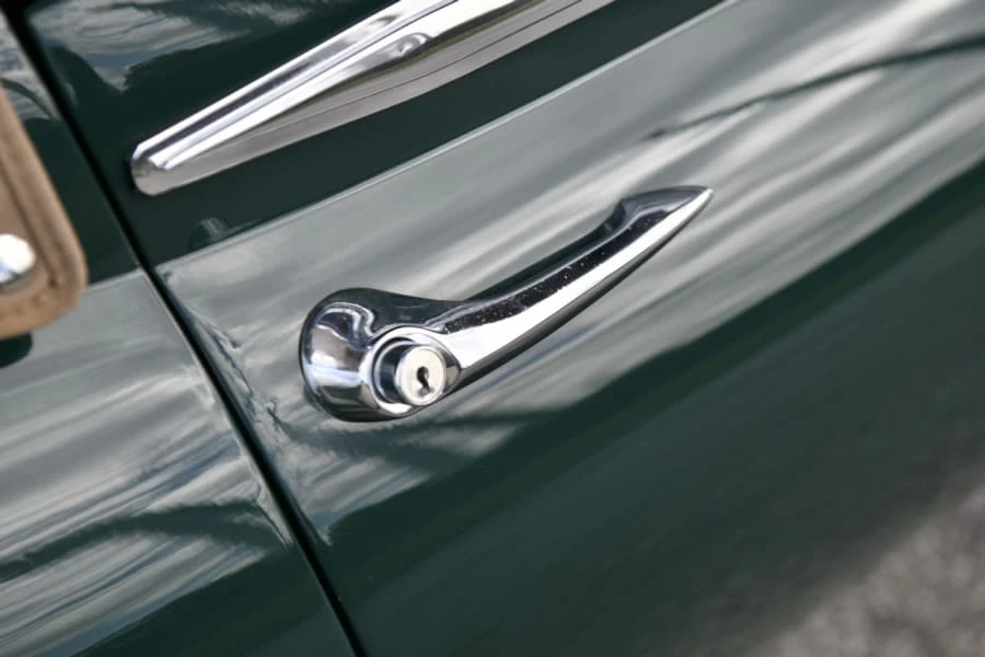 1974 Jaguar E-Type Series 3 V12 - Image 13 of 31