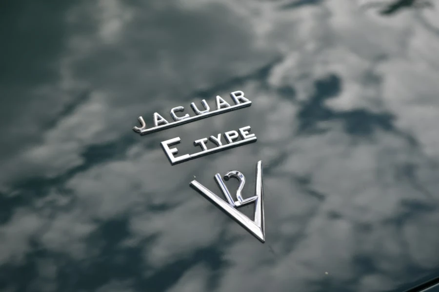 1974 Jaguar E-Type Series 3 V12 - Image 14 of 31