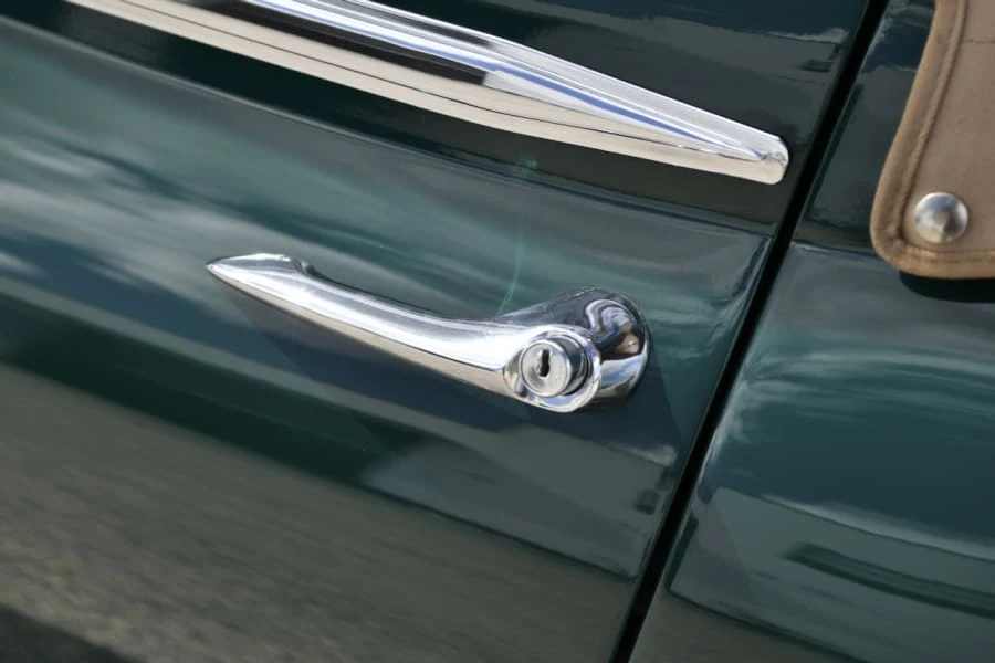 1974 Jaguar E-Type Series 3 V12 - Image 17 of 31