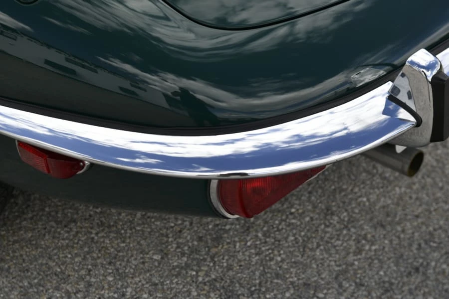 1974 Jaguar E-Type Series 3 V12 - Image 21 of 31