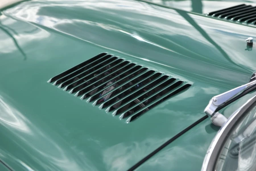 1974 Jaguar E-Type Series 3 V12 - Image 15 of 31