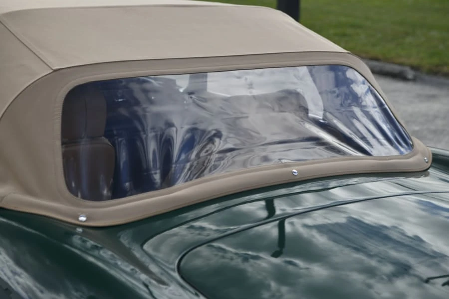 1974 Jaguar E-Type Series 3 V12 - Image 16 of 31
