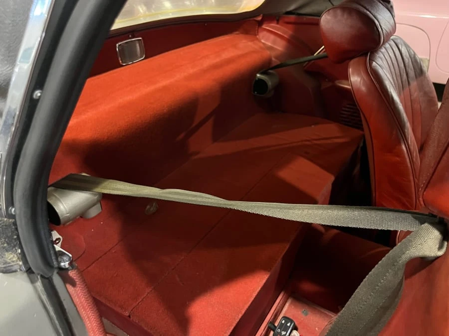 1974 Jaguar E-Type Series 3 V12 - Image 14 of 23