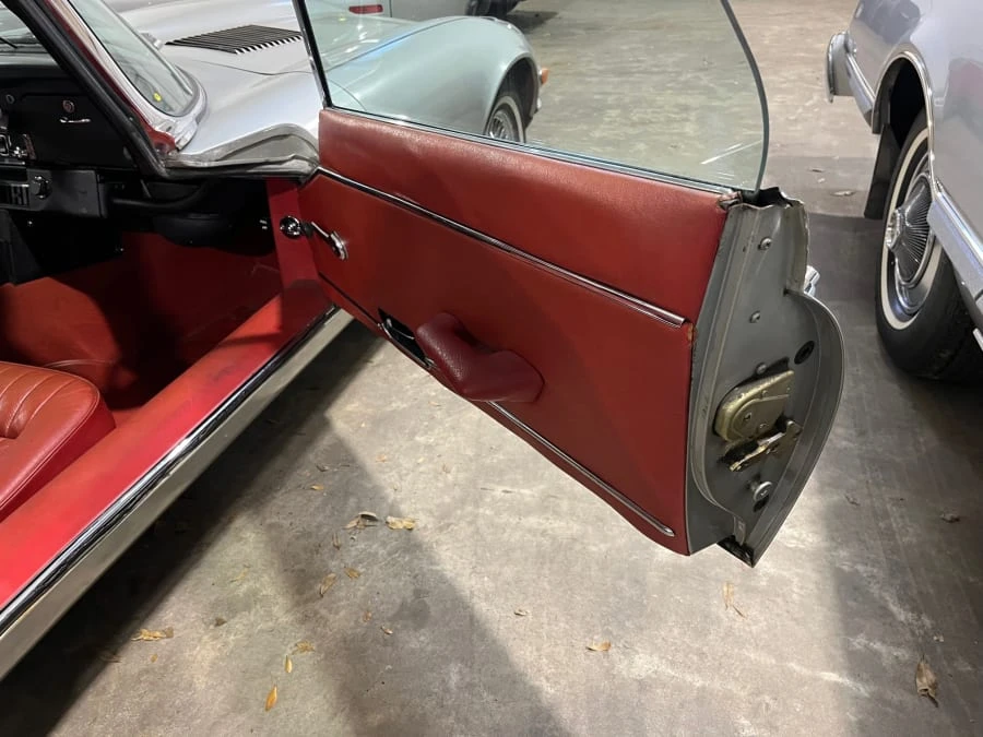 1974 Jaguar E-Type Series 3 V12 - Image 16 of 23