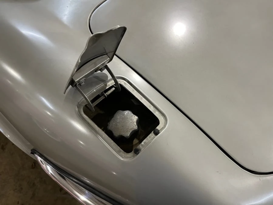 1974 Jaguar E-Type Series 3 V12 - Image 6 of 23