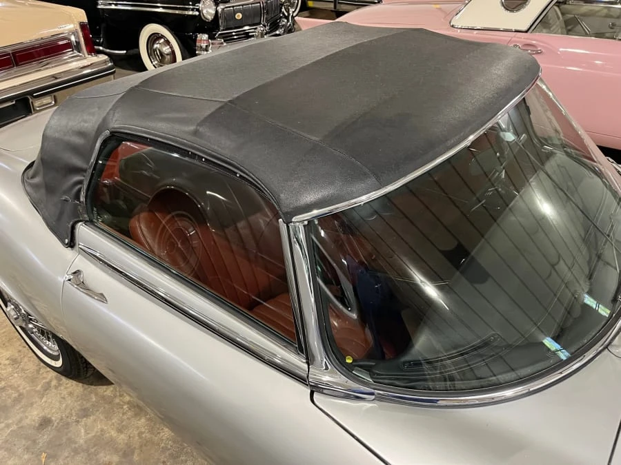 1974 Jaguar E-Type Series 3 V12 - Image 7 of 23