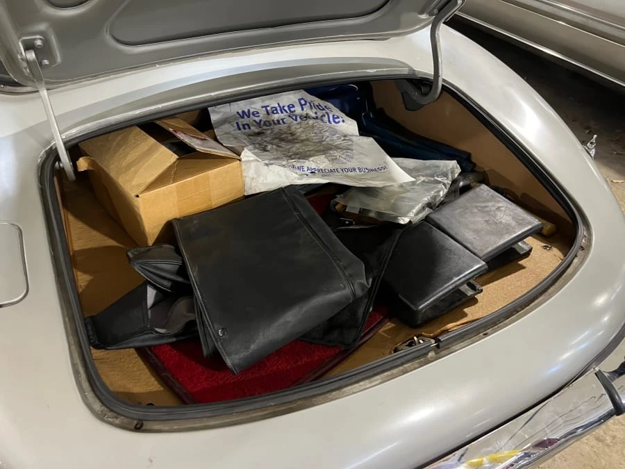 1974 Jaguar E-Type Series 3 V12 - Image 21 of 23