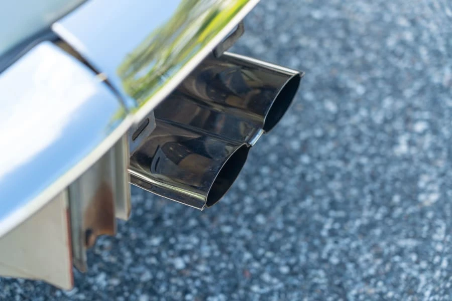 1974 Jaguar E-Type Series 3 V12 - Image 7 of 18