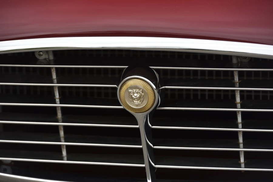 1974 Jaguar E-Type Series 3 V12 - Image 7 of 30