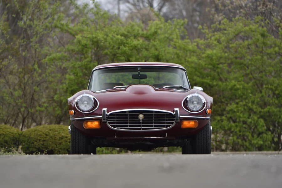 1974 Jaguar E-Type Series 3 V12 - Image 15 of 30