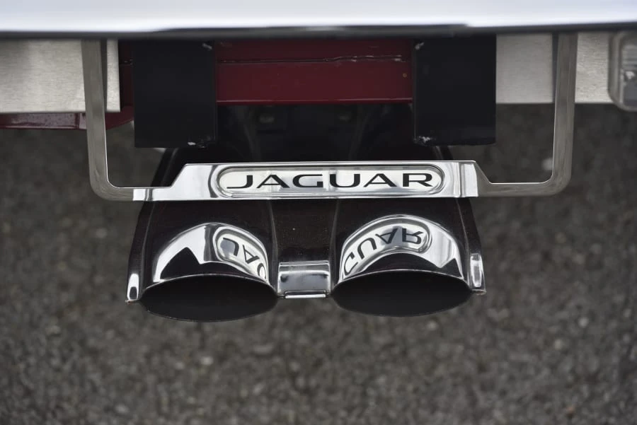 1974 Jaguar E-Type Series 3 V12 - Image 18 of 30