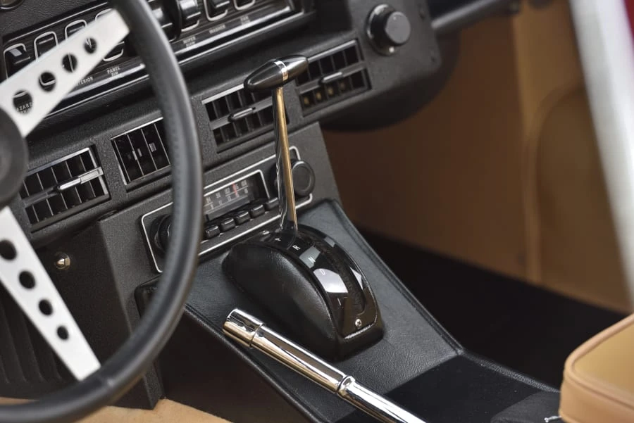 1974 Jaguar E-Type Series 3 V12 - Image 26 of 30