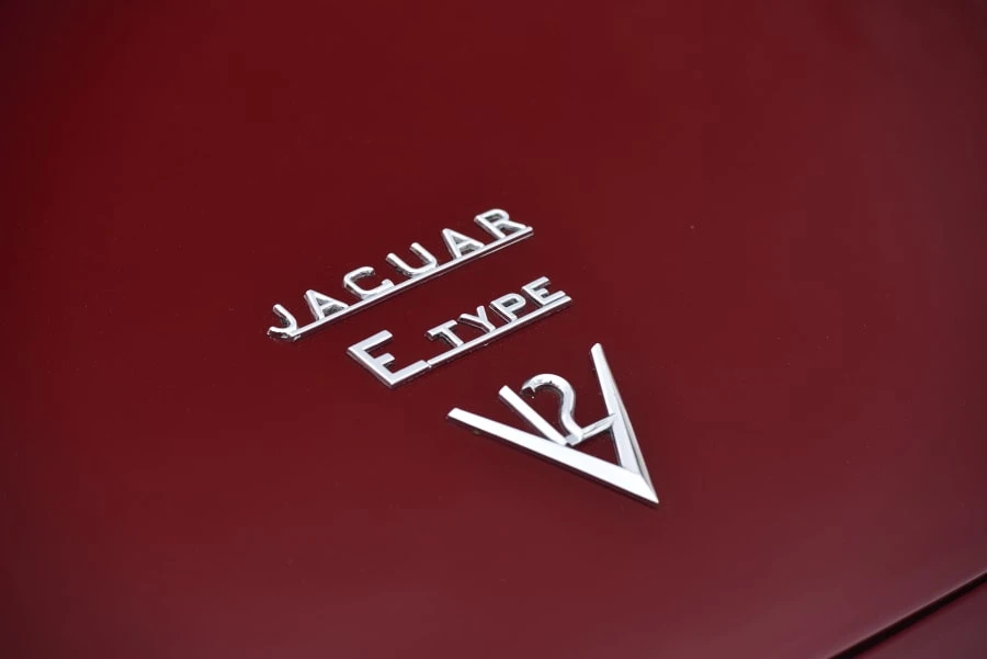 1974 Jaguar E-Type Series 3 V12 - Image 10 of 30