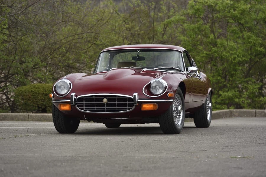 1974 Jaguar E-Type Series 3 V12 - Image 20 of 30