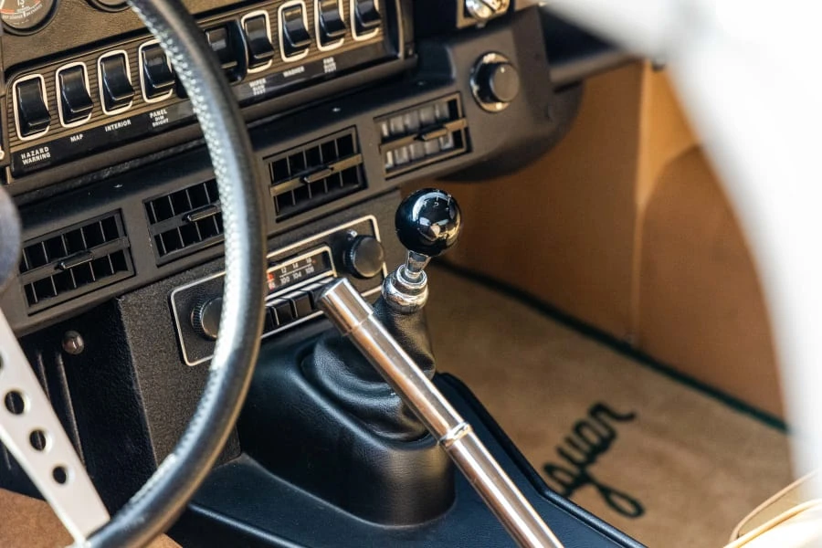 1974 Jaguar E-Type Series 3 V12 - Image 20 of 23