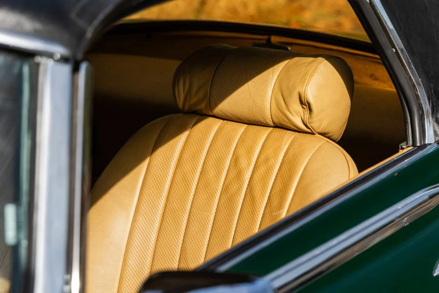 1974 Jaguar E-Type Series 3 V12 - Image 15 of 23