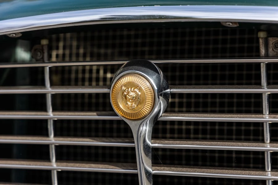 1974 Jaguar E-Type Series 3 V12 - Image 9 of 23