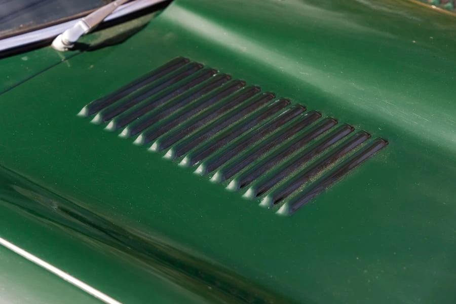 1974 Jaguar E-Type Series 3 V12 - Image 5 of 23