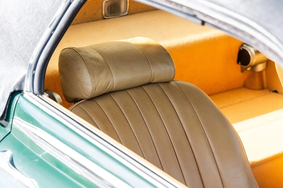 1974 Jaguar E-Type Series 3 V12 - Image 17 of 23
