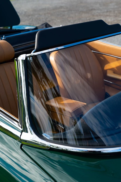 1974 Jaguar E-Type Series 3 V12 - Image 11 of 31