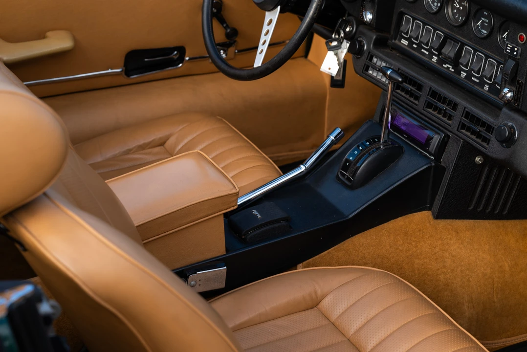 1974 Jaguar E-Type Series 3 V12 - Image 19 of 31