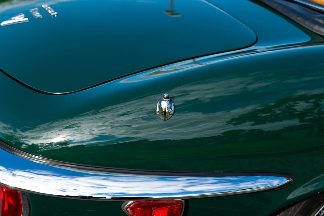 1974 Jaguar E-Type Series 3 V12 - Image 13 of 31