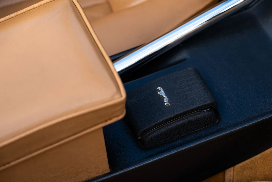 1974 Jaguar E-Type Series 3 V12 - Image 20 of 31