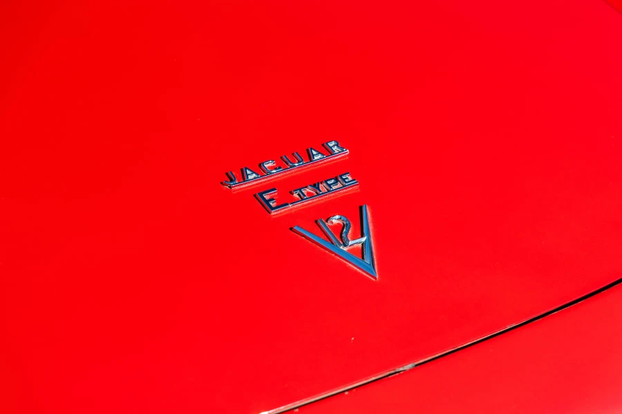1974 Jaguar E-Type Series 3 V12 - Image 9 of 18