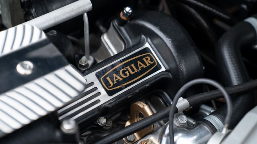 1974 Jaguar E-Type Series 3 V12 - Image 21 of 25