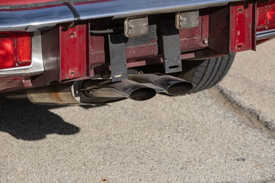 1974 Jaguar E-Type Series 3 V12 - Image 16 of 31