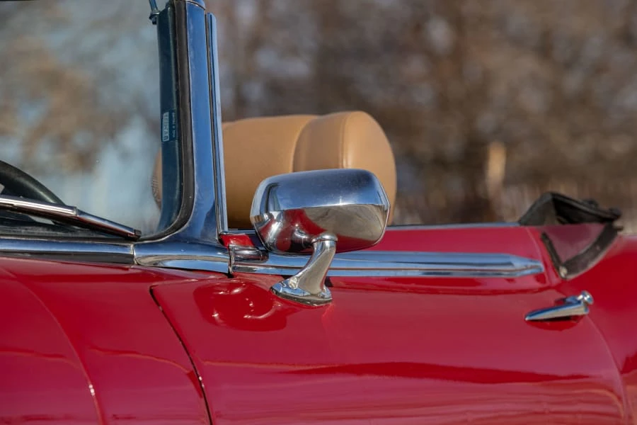 1974 Jaguar E-Type Series 3 V12 - Image 10 of 31