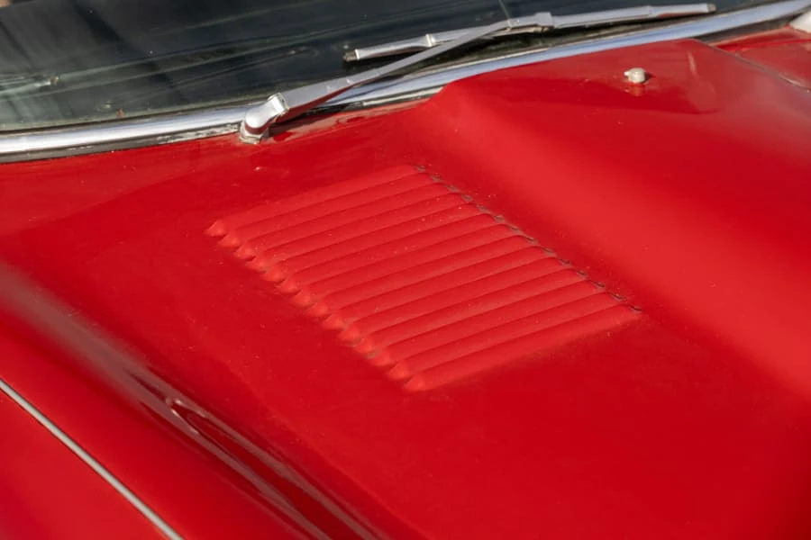 1974 Jaguar E-Type Series 3 V12 - Image 12 of 31