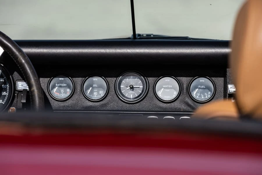 1974 Jaguar E-Type Series 3 V12 - Image 20 of 31