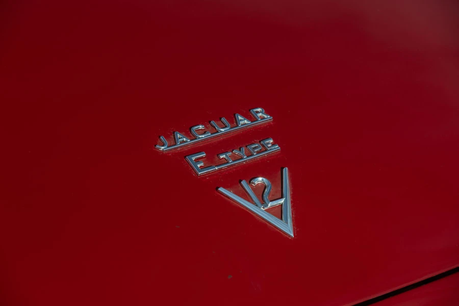 1974 Jaguar E-Type Series 3 V12 - Image 7 of 31