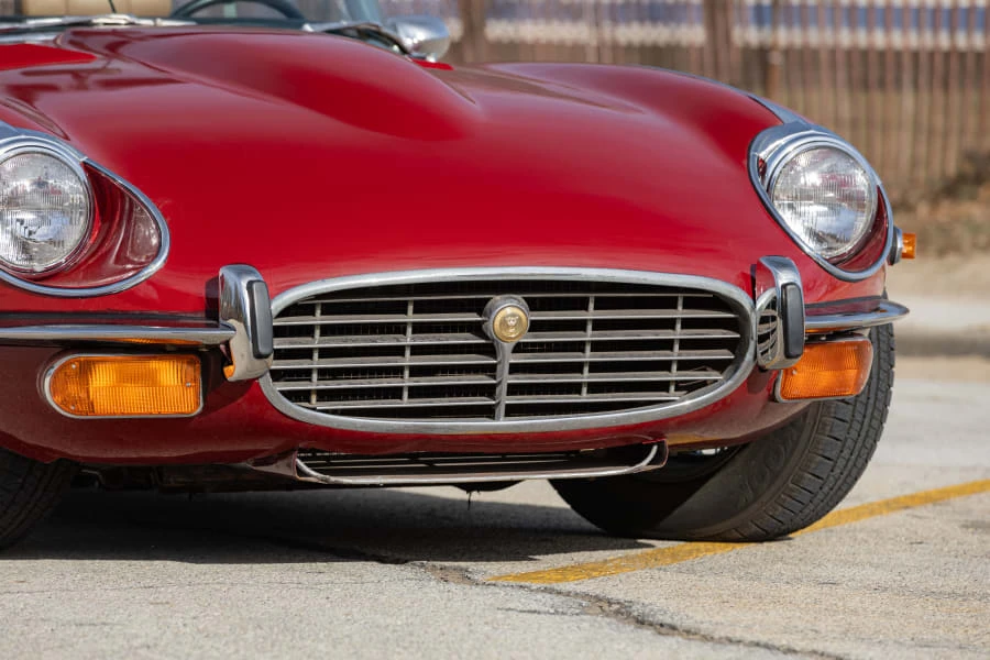 1974 Jaguar E-Type Series 3 V12 - Image 18 of 31