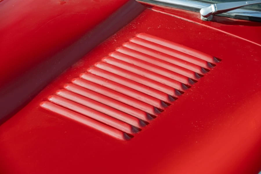 1974 Jaguar E-Type Series 3 V12 - Image 15 of 31